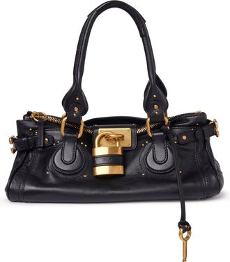 Chlo&eacute; BAG PADDINGTON - Chloe - Woman