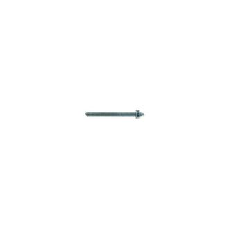 Fischer Asta Filettata Rgm 12X160-10 / Pu&ograve; (a 10)