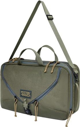 Mystery Ranch 3 Way 18 Umhängetasche - | oliv