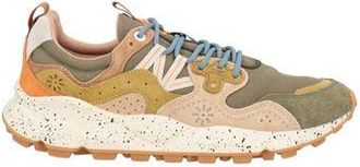 Flower Mountain CALZADO - Sneakers en YOOX.COM