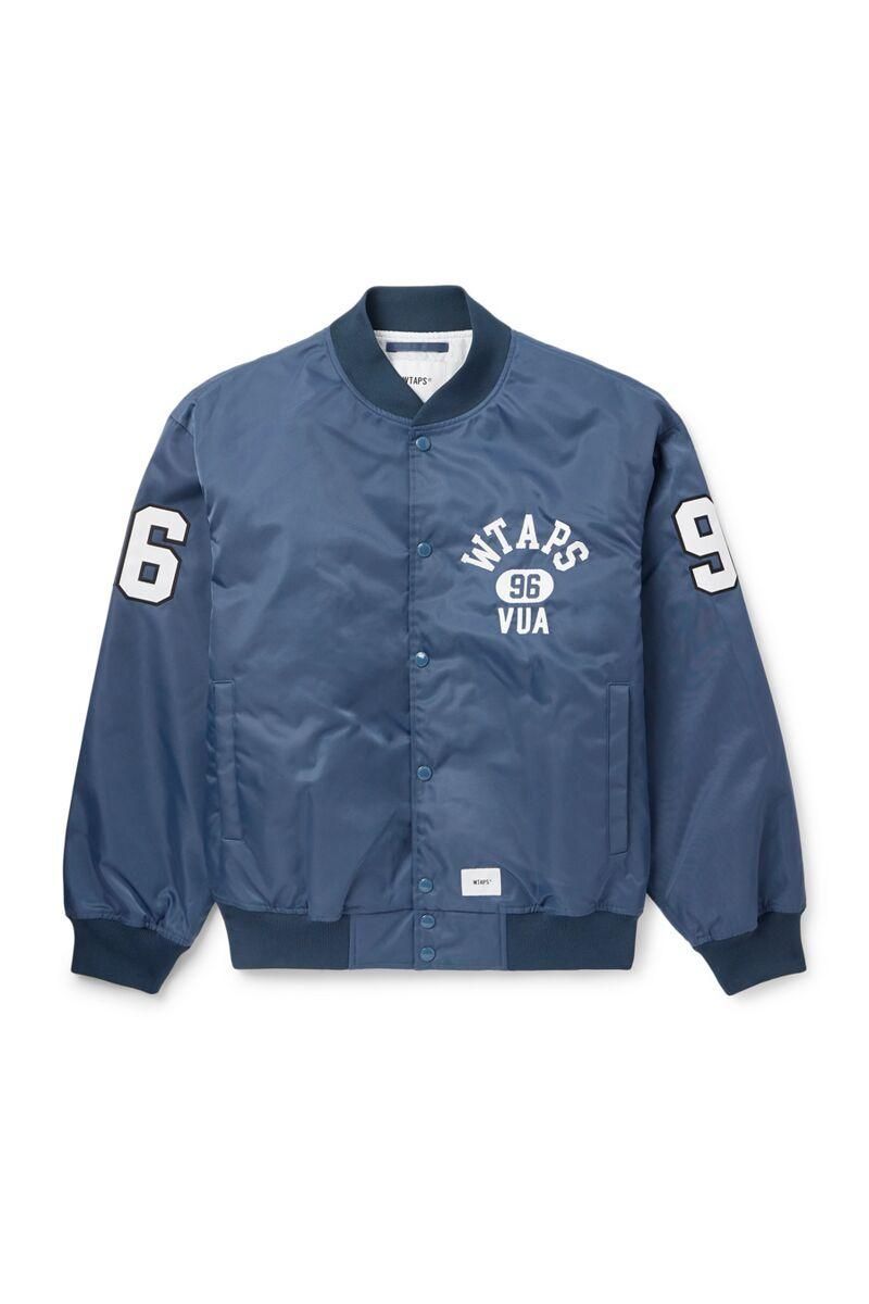 ジャケット・アウター wtaps scout Wtaps Khaki Scout 01 Jacket from $228.00 - on Stylight