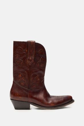 Golden Goose Stivali Wish Star