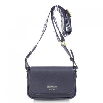 Armani Borsa a tracolla Pre-owned - - Pre-owned - Donna - Blu - ONE SIZE