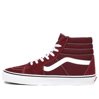 Vans SK8-HI Port Royale VN0A4U3C5U7