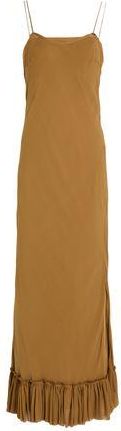 Khaite DRESSES - Maxi dresses sur YOOX.COM