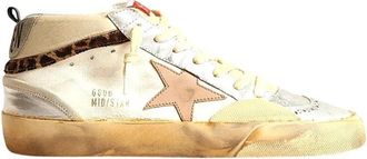 Golden Goose Sneakers - Dames - Sneakers - Wit - 39 EU - Schoenen