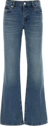 Frame Denim Donna, Jeans, Blu, W26, new