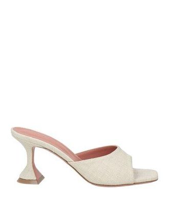 Amina Muaddi FOOTWEAR - Sandals on YOOX.COM