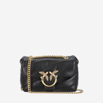 Pinko Pinko Love Baby Puff Umh&auml;ngetasche