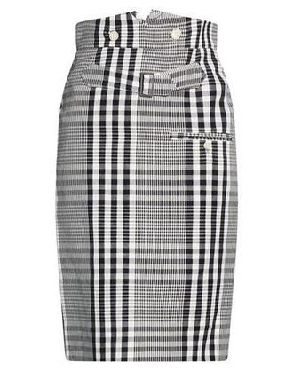 Vivienne Westwood PARTES DE ABAJO - Faldas midi en YOOX.COM