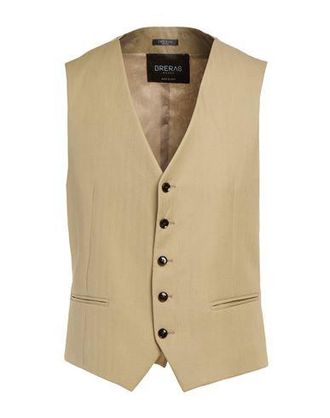 Breras Milano TRAJES Y CONJUNTOS - Chalecos sartoriales en YOOX.COM