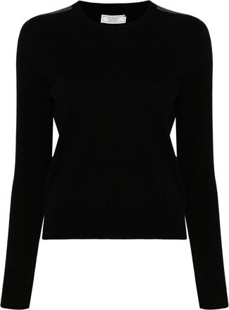 PESERICO Tricot Sweater