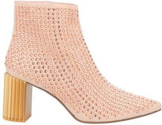 Ras FOOTWEAR - Ankle boots sur YOOX.COM