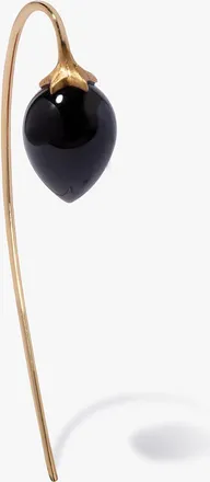 Annoushka Onyx French Hook Earring