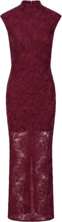 Rotate Rotate Birger Christensen, Donna, Abiti, Marrone, M, new