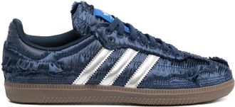 adidas x Caroline Hú Samba sneakers - Blauw