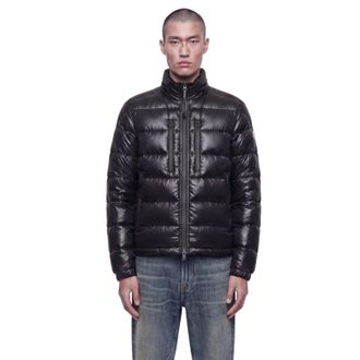 Moncler Orres Packable Short Down Jacket