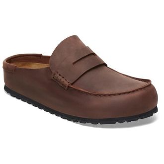 Birkenstock Naples Wrapped Sandalen - Unisex | braun