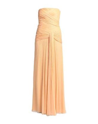 Alberta Ferretti VESTIDOS - Vestidos largos en YOOX.COM
