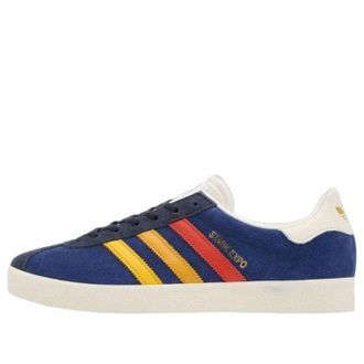 adidas x Marvel Gazelle Stark Industries Pack Size? Exclusive IG8793
