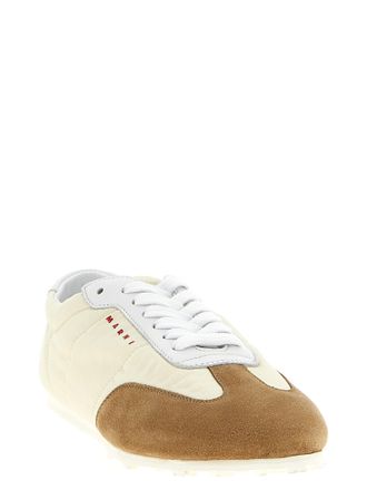 Marni Sneaker - Cream