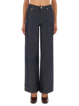 A.P.C. Elisabeth Jeans