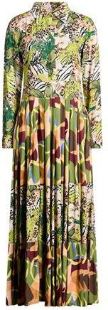 Connor & Blake VESTIDOS - Vestidos largos en YOOX.COM