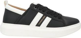 Alexander Smith FOOTWEAR - Trainers on YOOX.COM