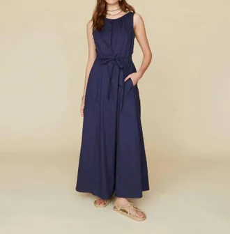 Xirena Rhiannan Dress In Midnight
