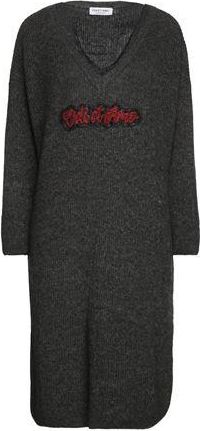 Odi Et Amo VESTIDOS - Vestidos midi en YOOX.COM