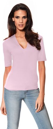 Heine V-Shirt »V-Shirt« 1 Stk. tlg