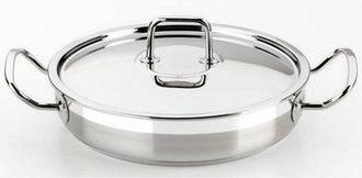 Bra Rustidera Profesional 30 Cm - Bra