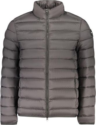 Cavalli Black Polyamide Mens Mens Jacket