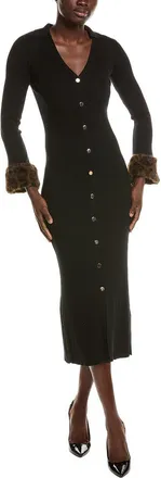 Julia Jordan Sweaterdress