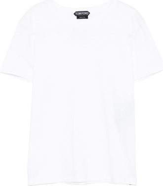 Tom Ford T-Shirts And Polos