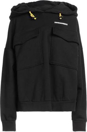 Dsquared2 CAMISETAS Y TOPS - Sudaderas en YOOX.COM