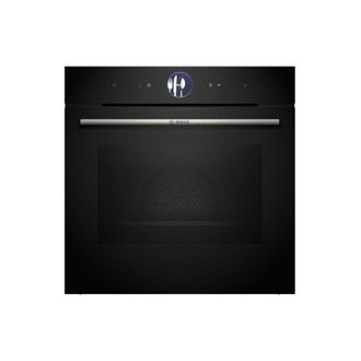 Bosch Serie 8 HSG7361B1. Dimensione del forno: Media, Tipo di forno: Forno elettrico, Capacit&agrave; interna forno totale: 71 l. Posizionamento