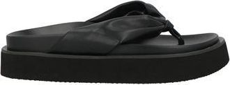 Yohji Yamamoto FOOTWEAR - Thong sandals sur YOOX.COM