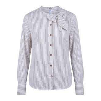 ottod'Ame Donna, Camicette, Bianco, XS, new
