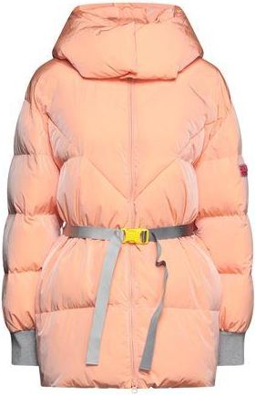 Stella McCartney COATS & JACKETS - Puffers sur YOOX.COM
