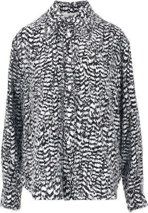 Bottega Veneta Camicie Bottega Veneta Verde - - Blouses & Shirts - Donna - Multicolore - S