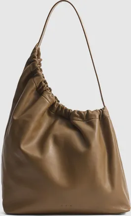 Aesther Ekme Sac Demi Lune Cloud Dark Toffee