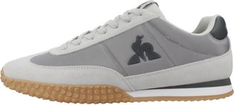 Le Coq Sportif Uomo, Scarpe, Grigio, 40 EU, new