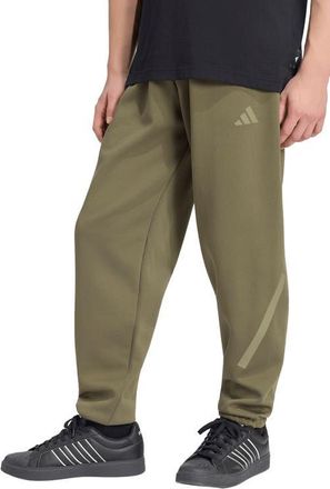 adidas Z.N.E.Pants in Olive Strata at Nordstrom, Size Xx-Large
