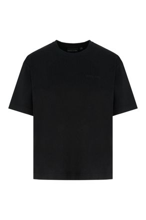 Canada Goose WOMENS ROAM T SHIRT Size: L, colour: BLACK