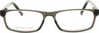 Tommy Hilfiger TH1999 Eyeglasses - Taupe