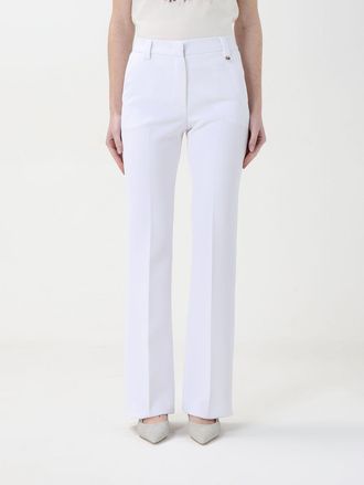 Liu Jo Pantalone classico Liu Jo in crêpe