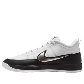 Nike Book 2 White Black IZ2372-109