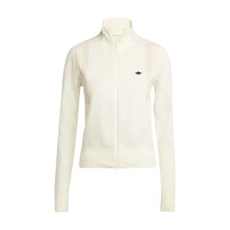 adidas Mujer, Deporte, Blanco, Talla: L