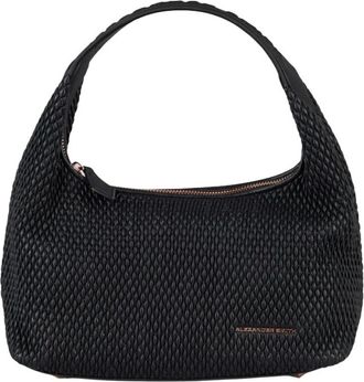Alexander Smith Borsa Hobo Chloe - - Bags - Donna - Nero - ONE SIZE